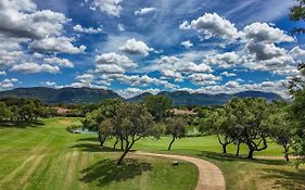 Pecanwood Golf Estate 5Br Villa With View And Private Pool